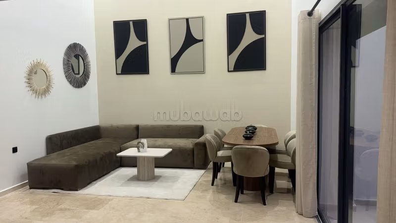 Duplex menara garden 2