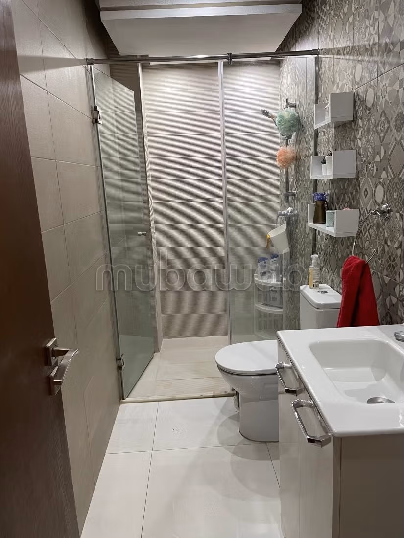 Appartement 130 m² à Maamora — 2