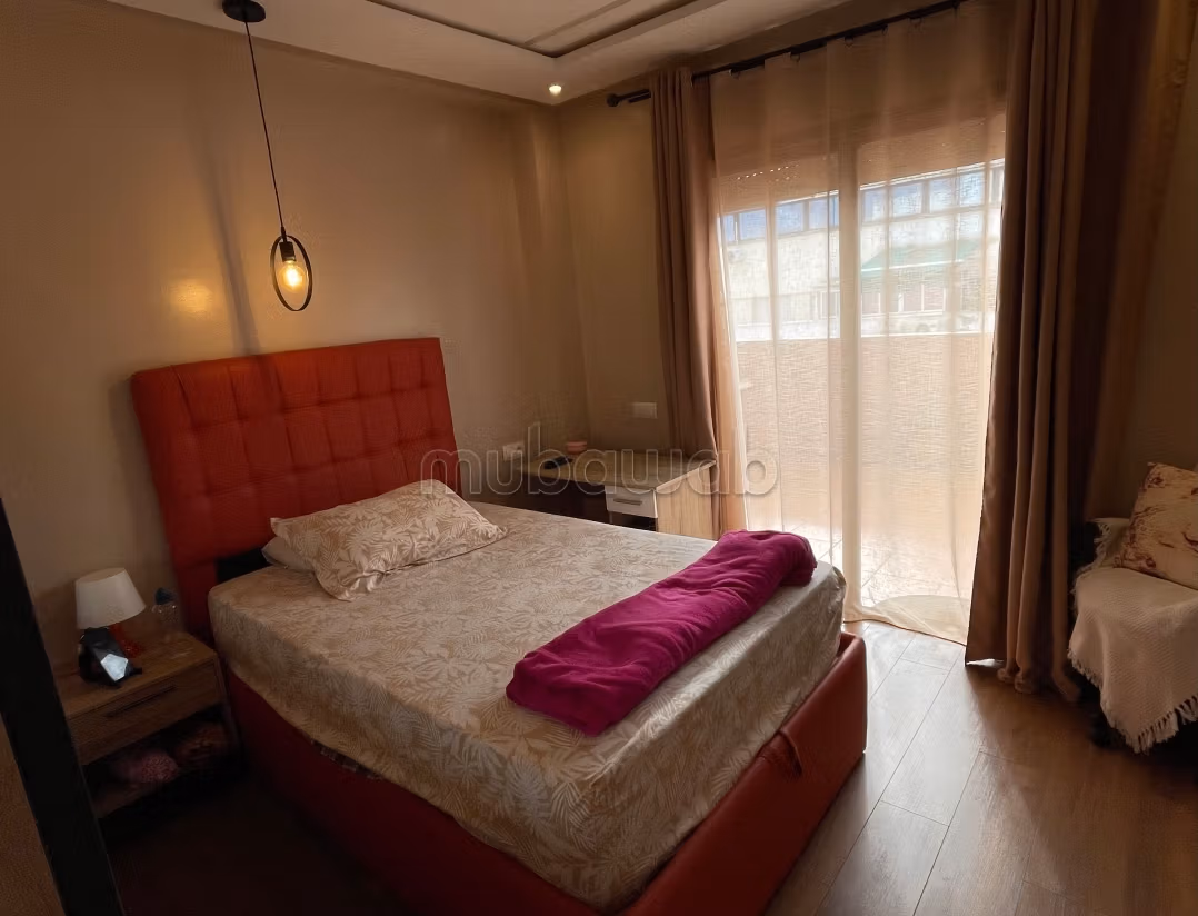 Appartement 130 m² à Maamora — 3