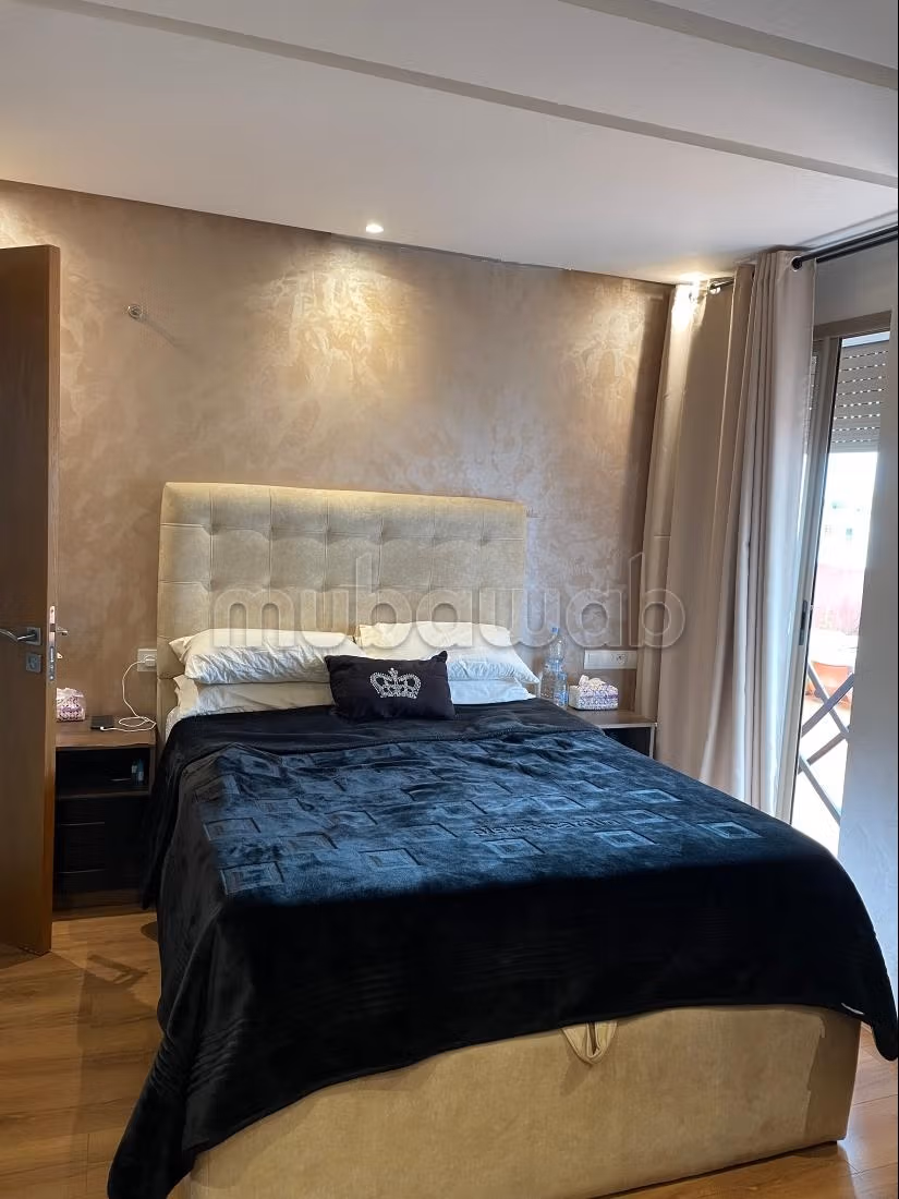 Appartement 130 m² à Maamora — 4