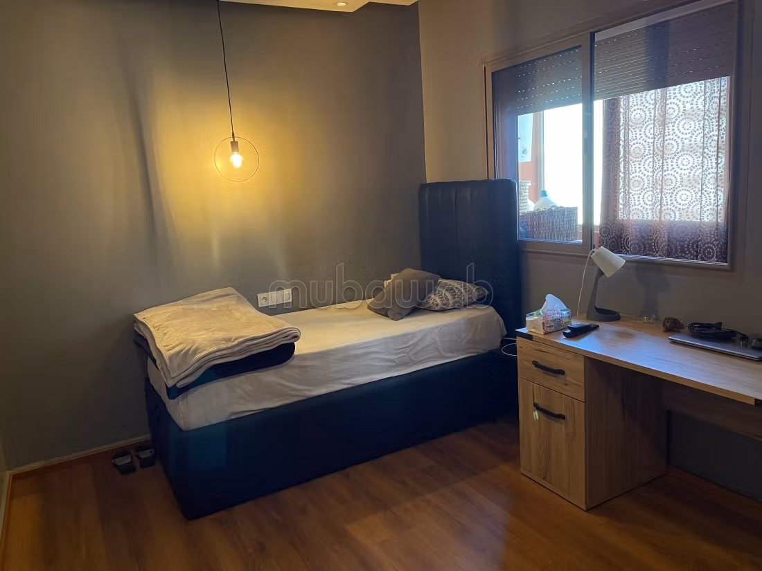Appartement 130 m² à Maamora — 5