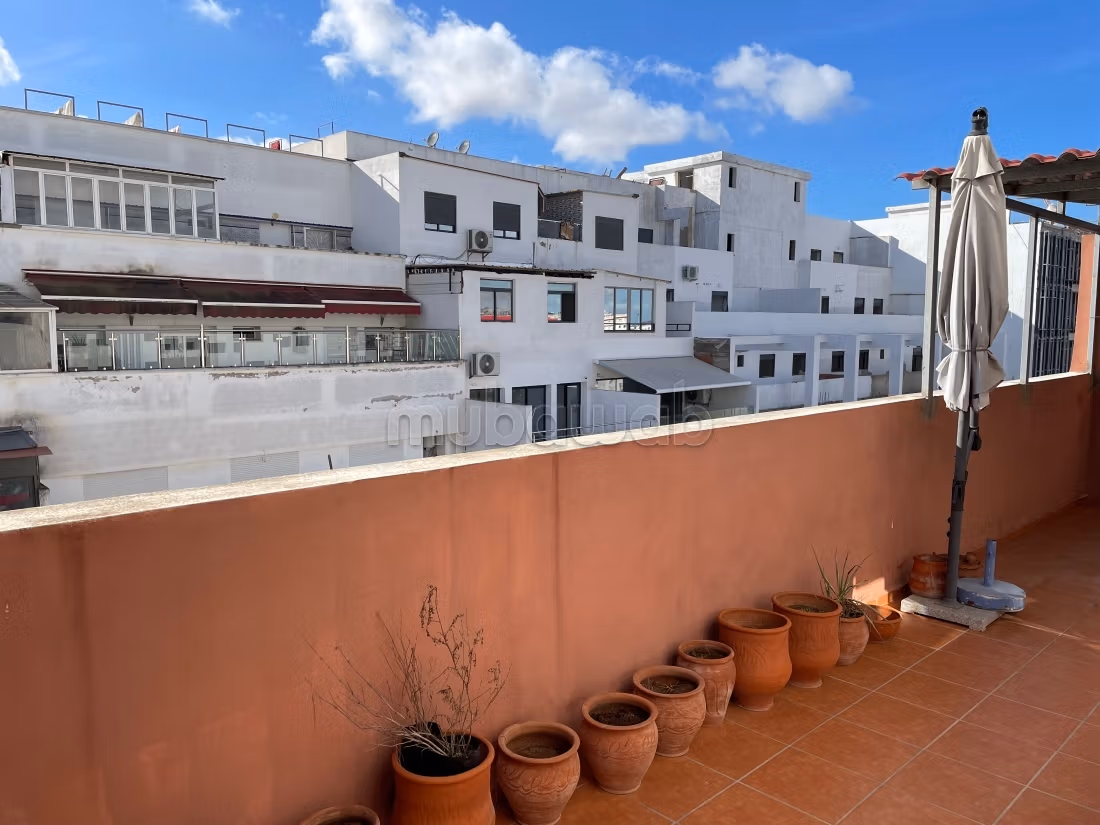 Appartement 130 m² à Maamora — 6