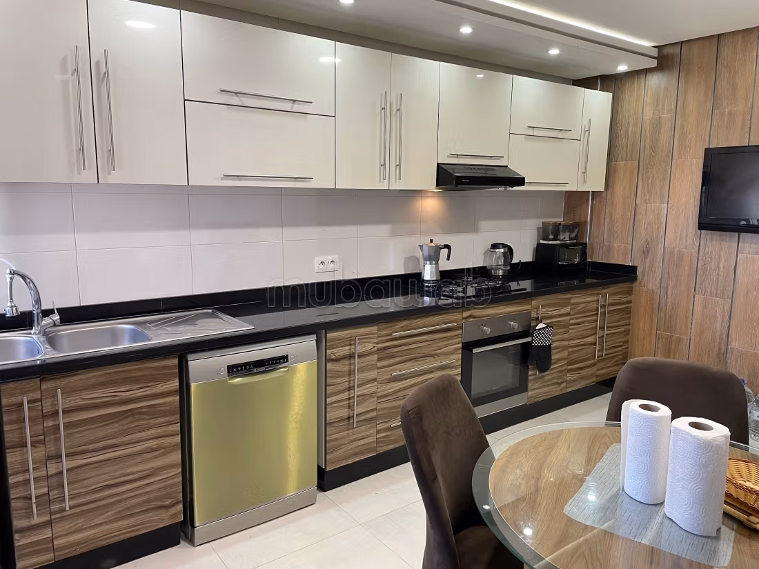 Appartement 130 m² à Maamora — 7