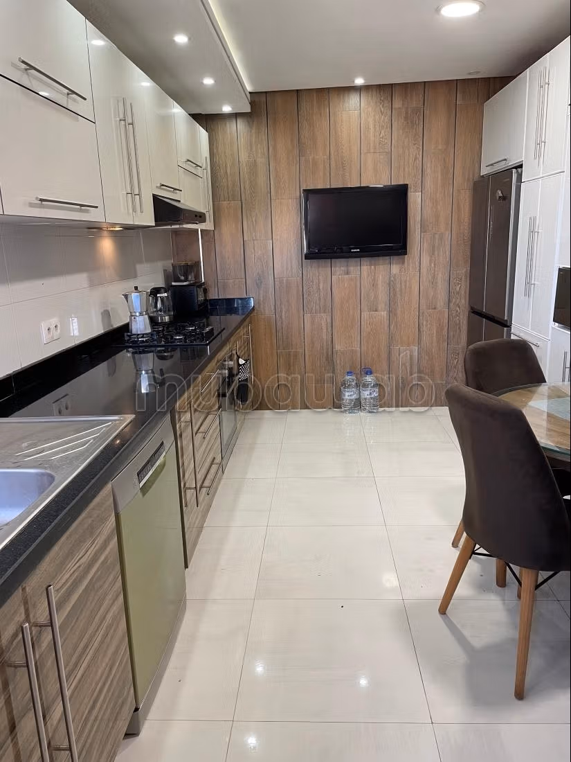 Appartement 130 m² à Maamora — 8