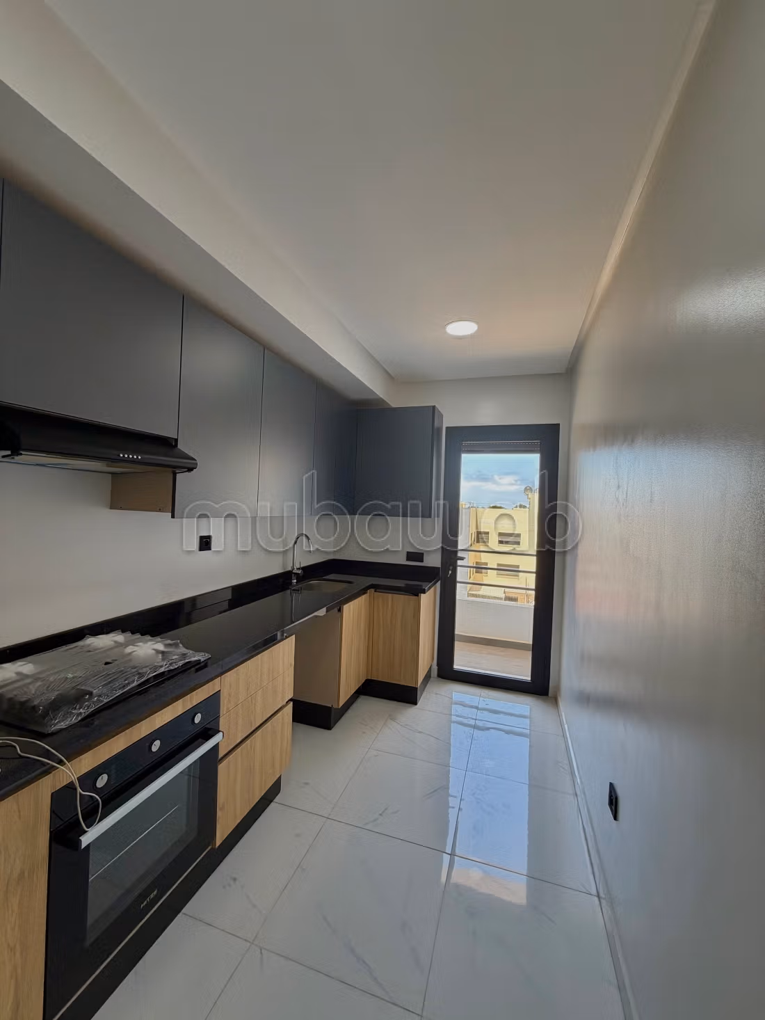 Bonito piso en venta. 2 dormitorios. Con Ascensor, balcón