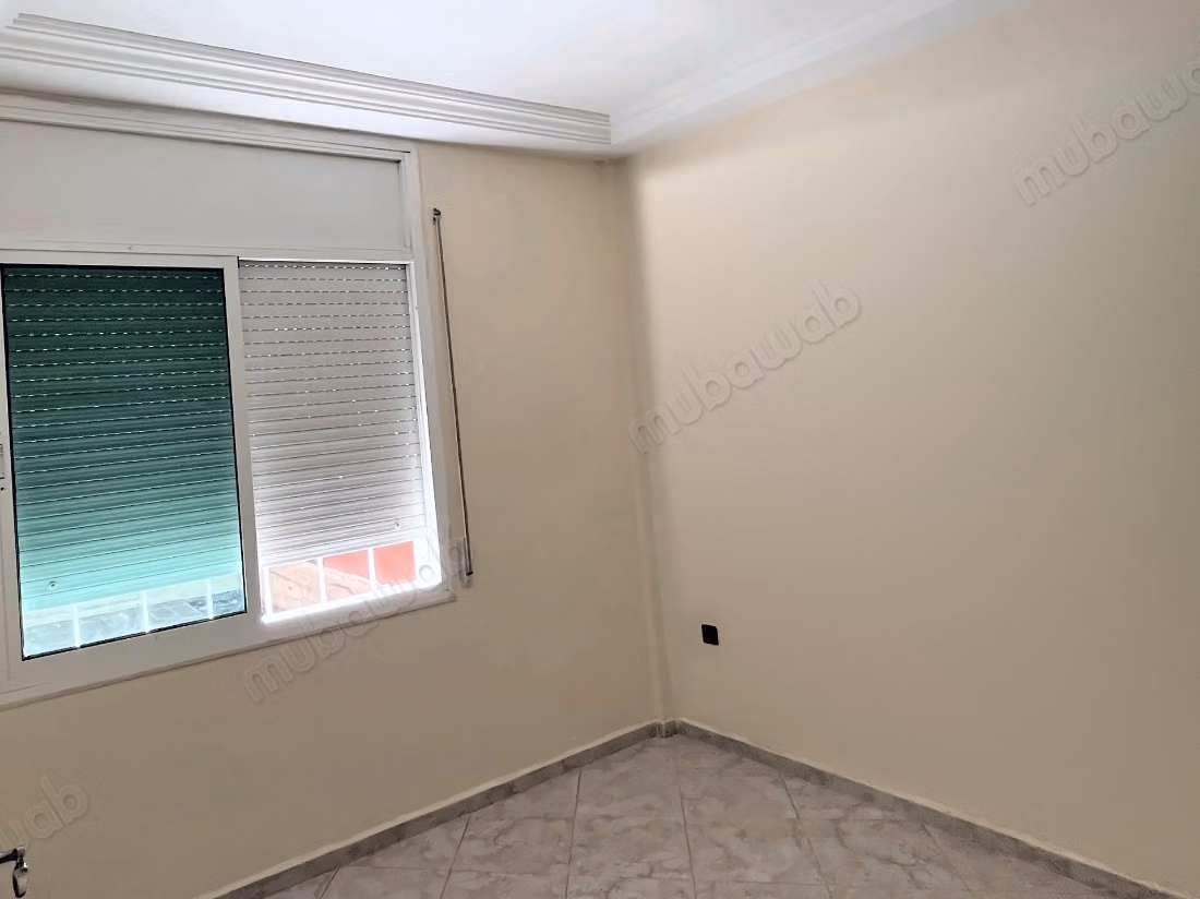 Appartamento 3 camere, parcheggio, Kenitra