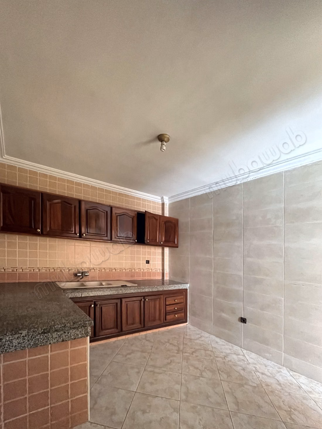 Appartamento 3 camere, parcheggio, Kenitra