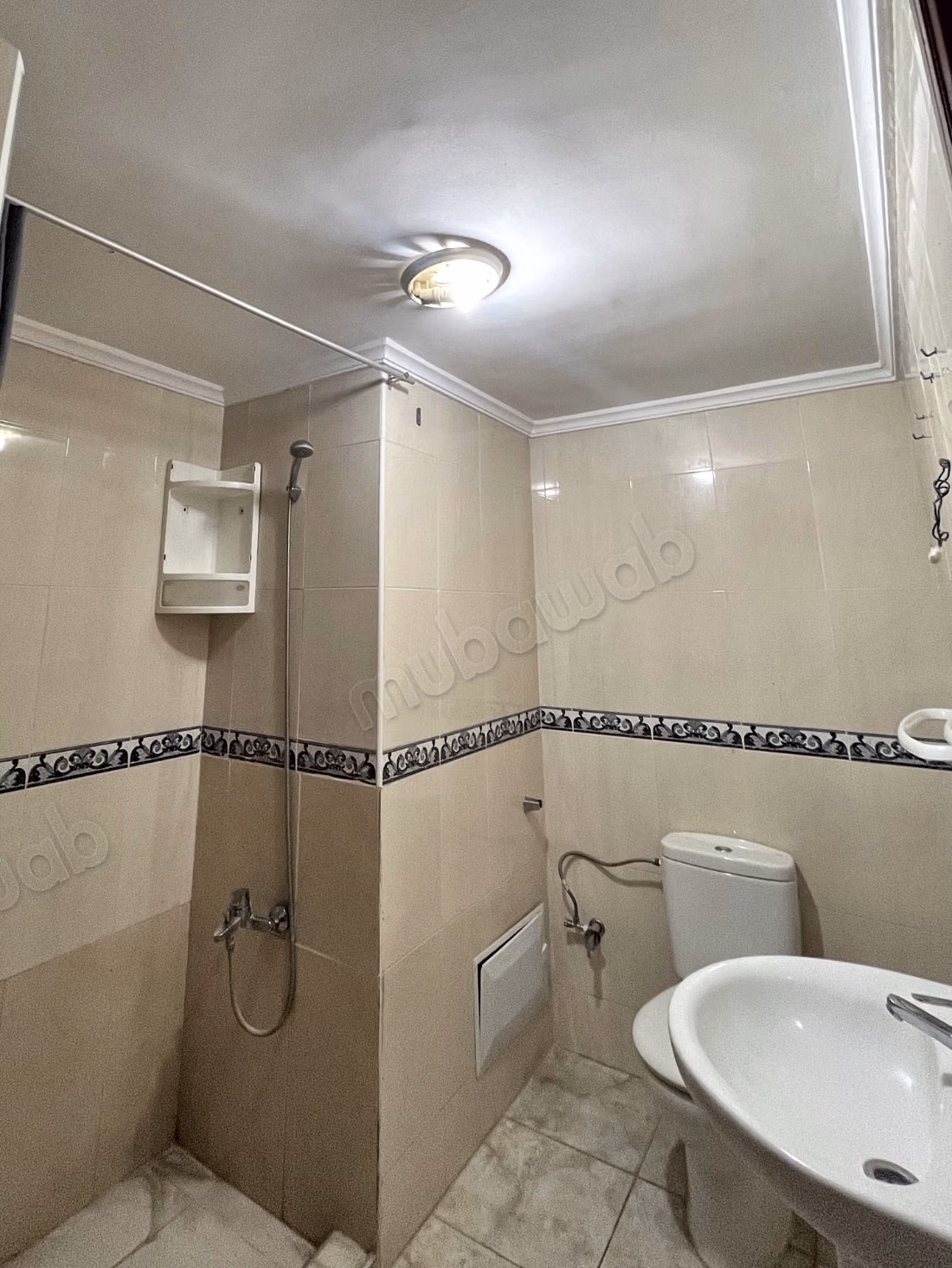 Appartamento 3 camere, parcheggio, Kenitra