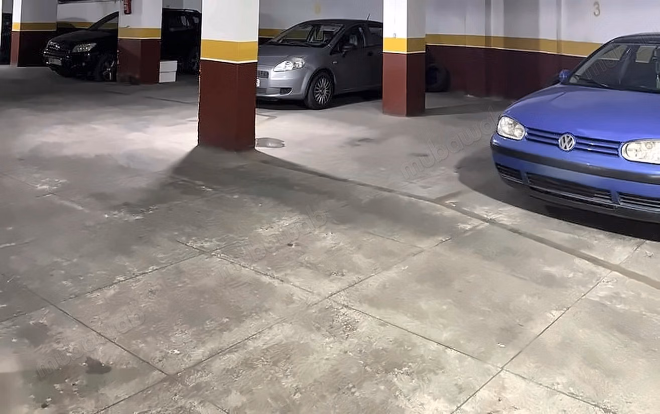Appartamento 3 camere, parcheggio, Kenitra
