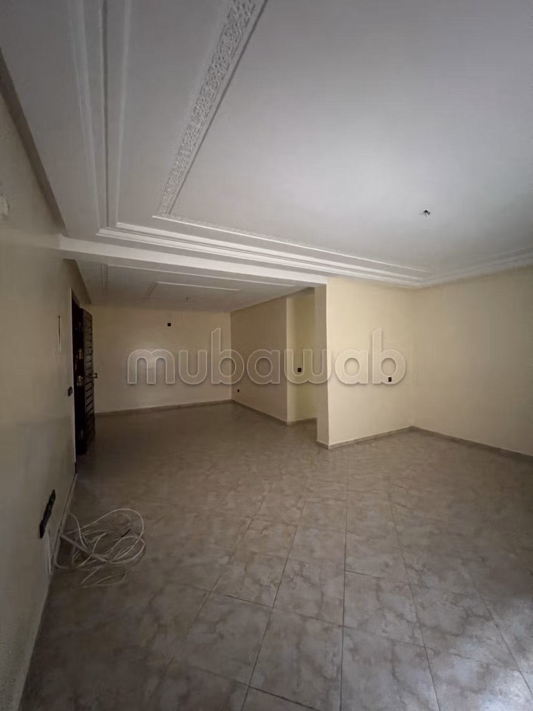 Appt titré 121m² 3ch Parking Maamora Kénitra