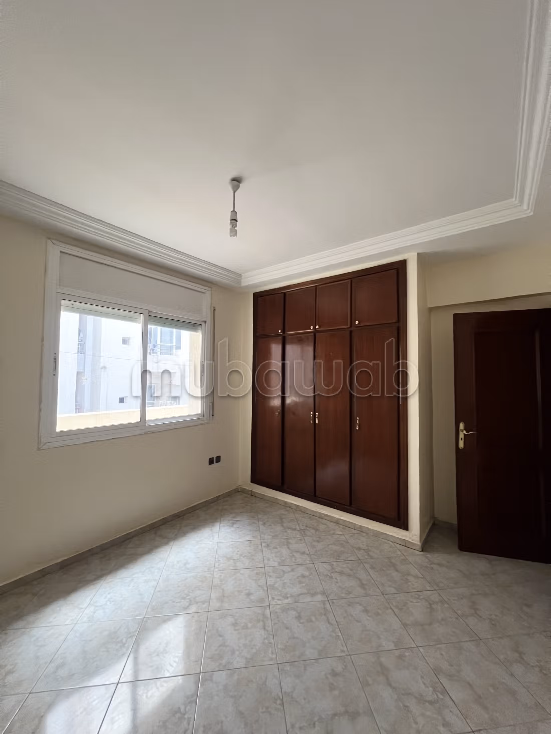 Appt titré 121m² 3ch Parking Maamora Kénitra — 2