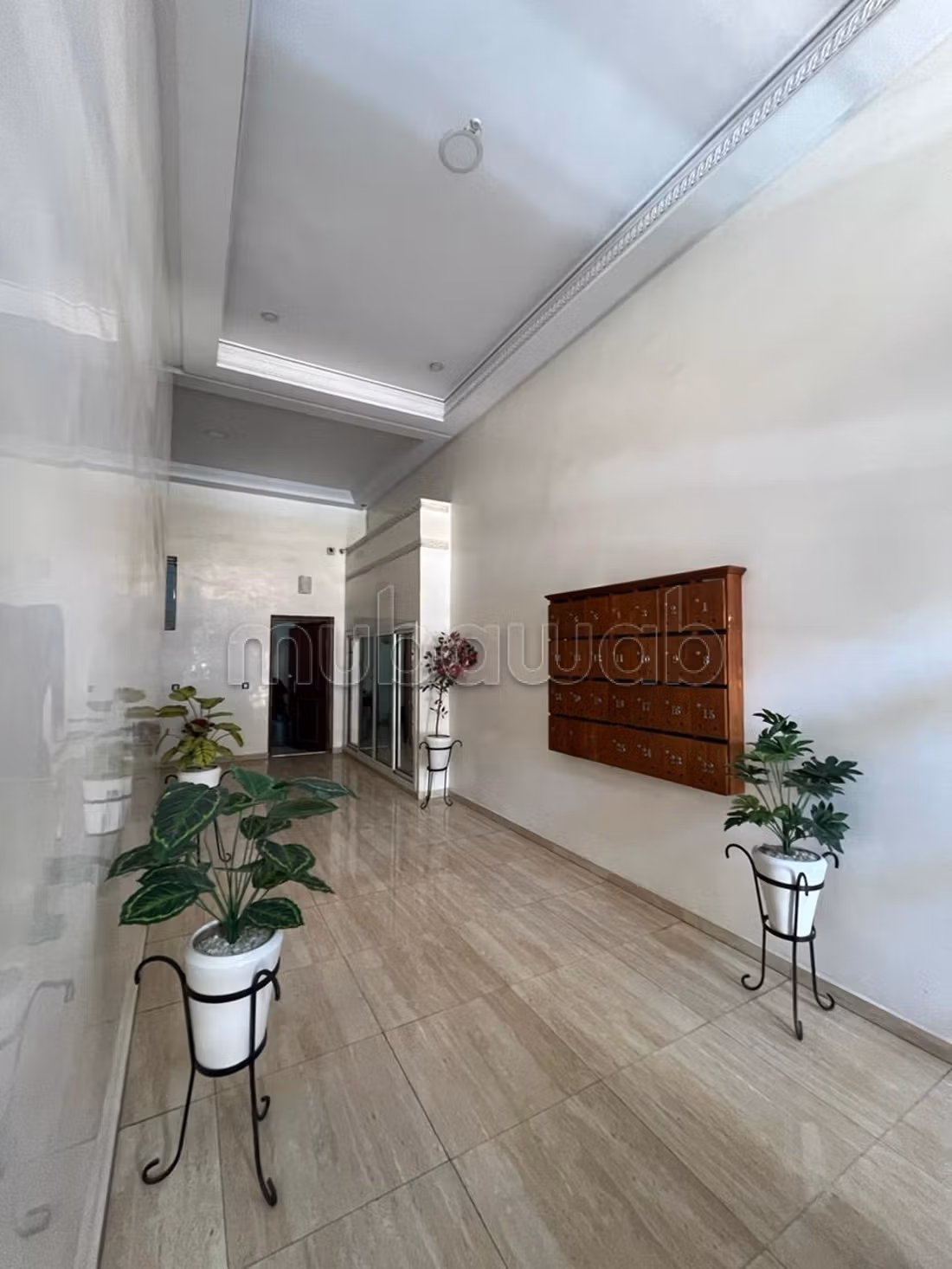 Appt titré 121m² 3ch Parking Maamora Kénitra — 6