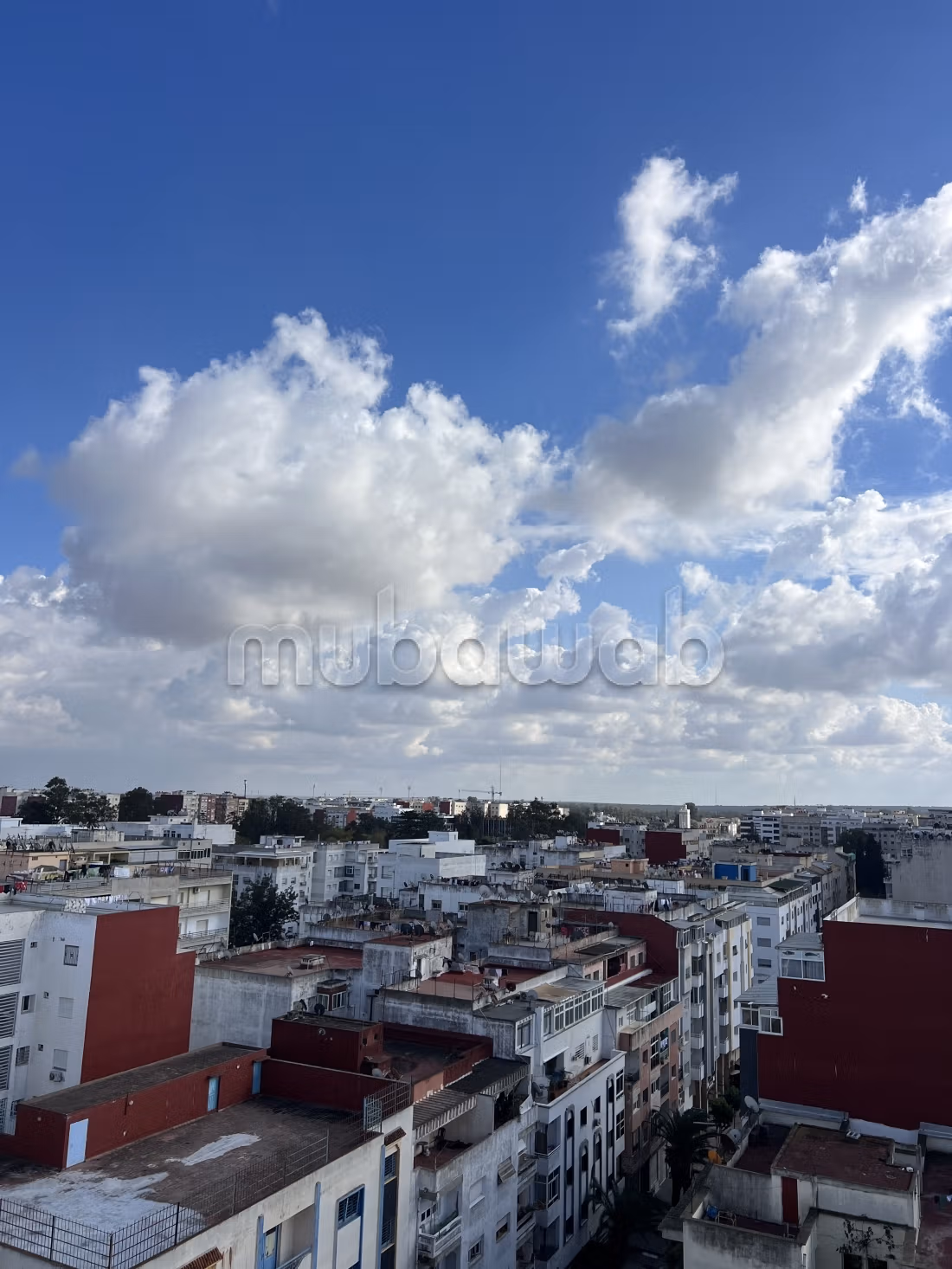 Appartement 121 m² à Maamora — 7