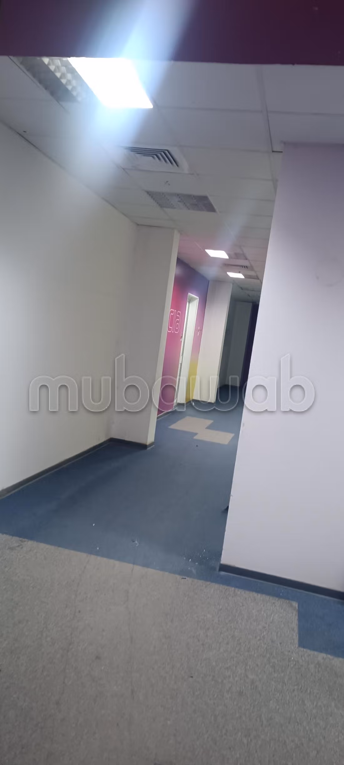 Location Bureaux et open space