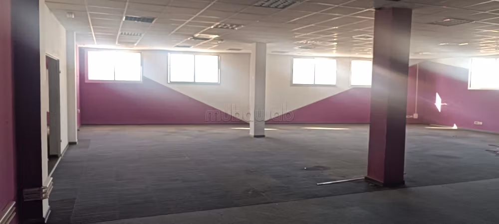 Location Bureaux et open space