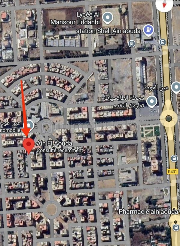 Bonito piso en venta. Área total 84 m². Hermosa terraza