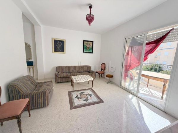 Appartement S2 en vente