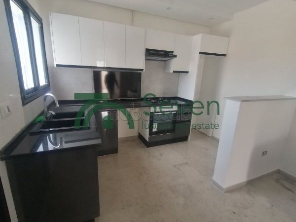 Un Appartement en s1 à carthage salambo