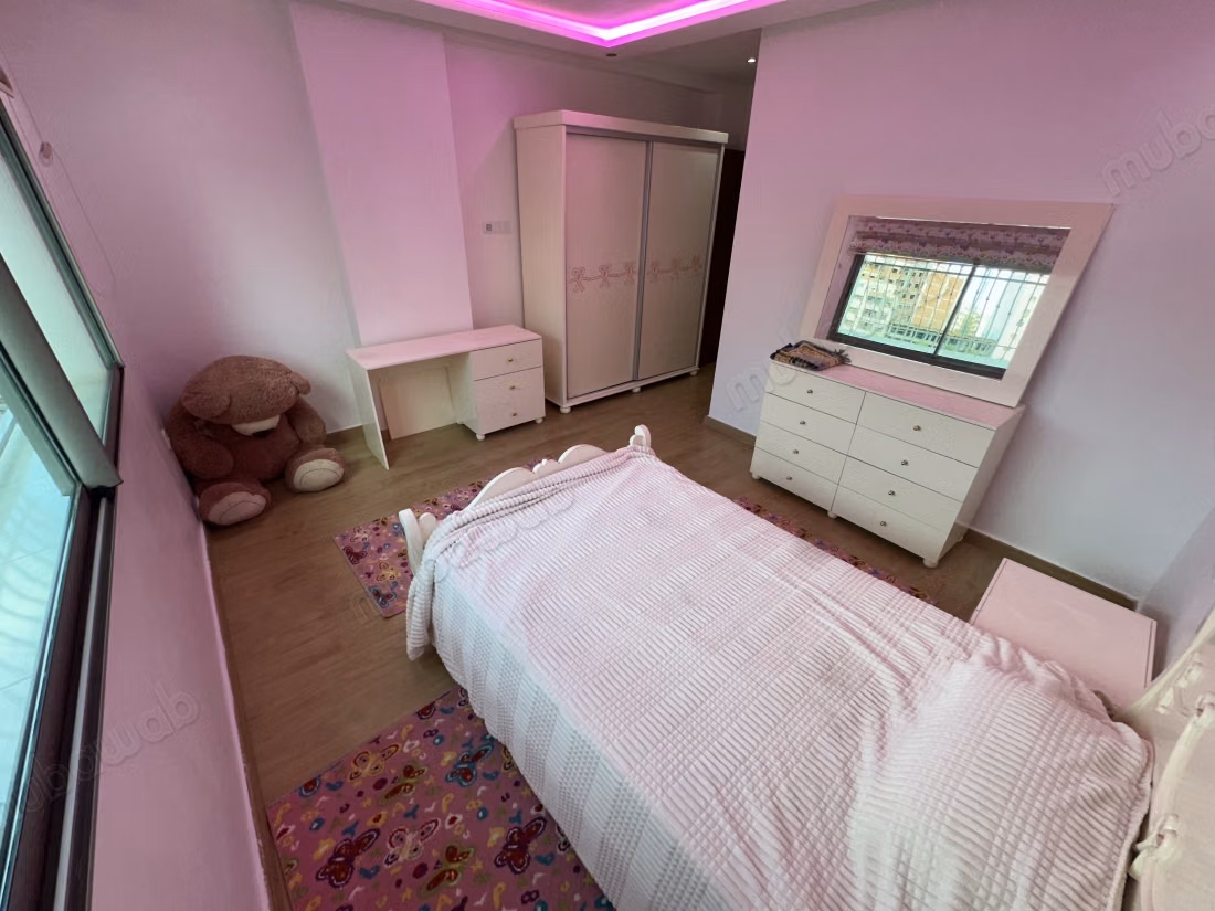 Luxueux appartement à louer, centre ville 
tanger