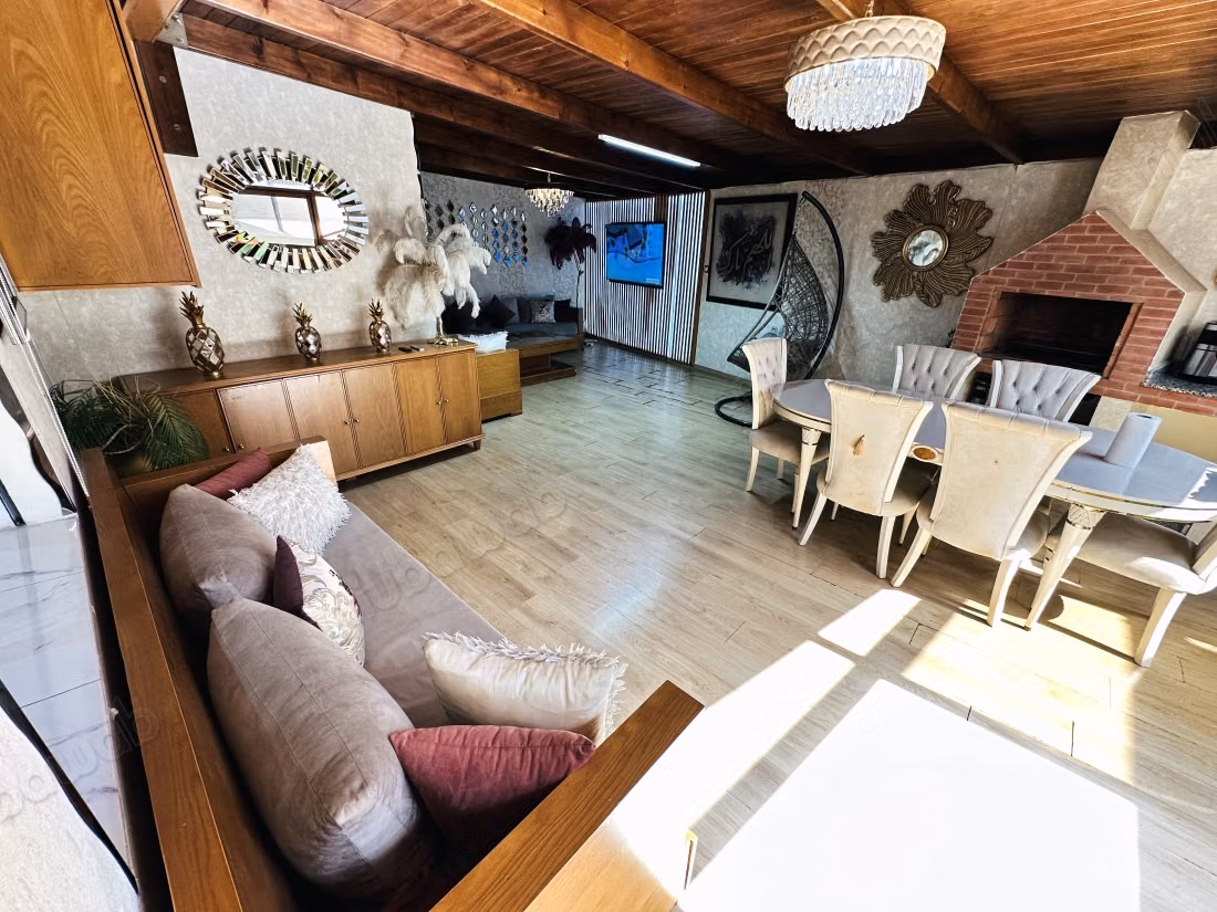 Luxueux appartement à louer, centre ville 
tanger
