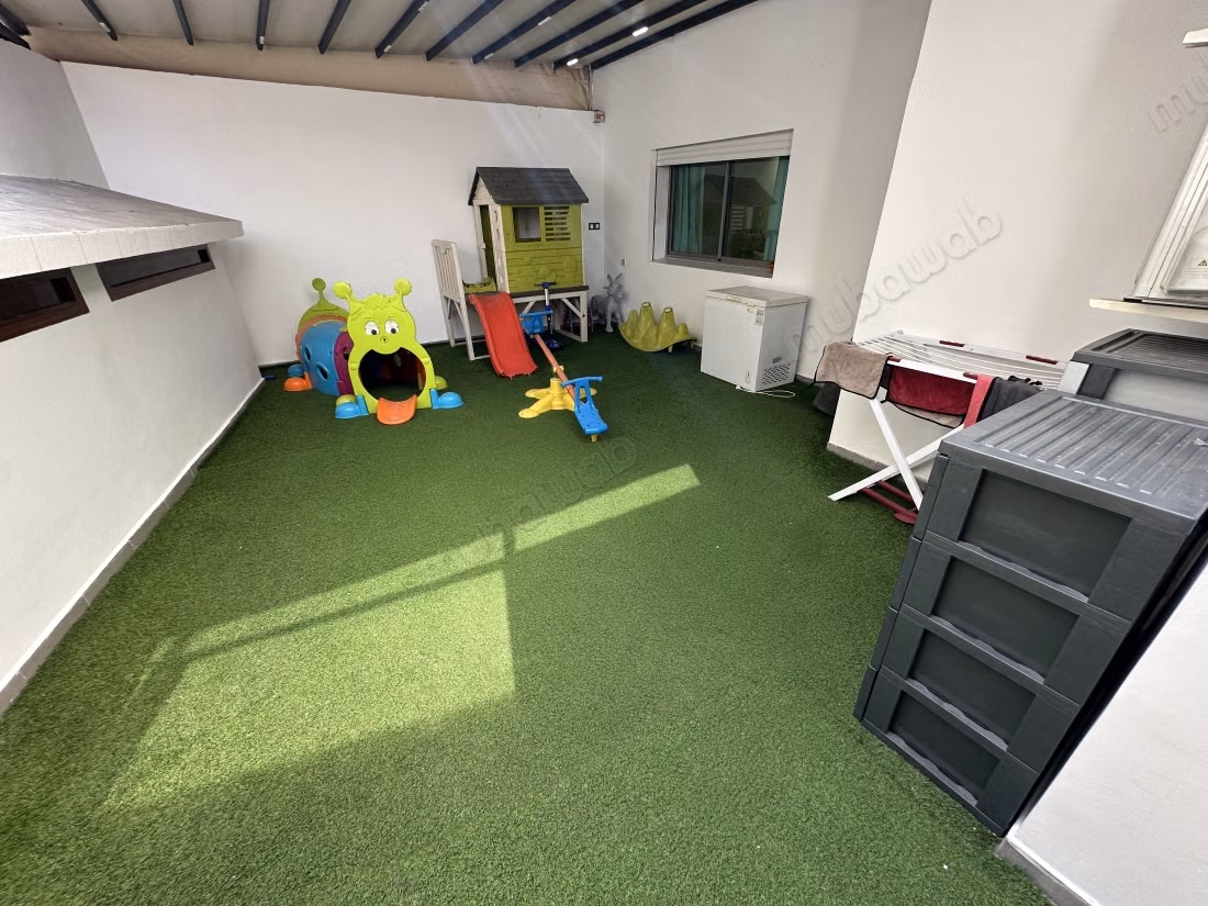 Luxueux appartement à louer, centre ville 
tanger