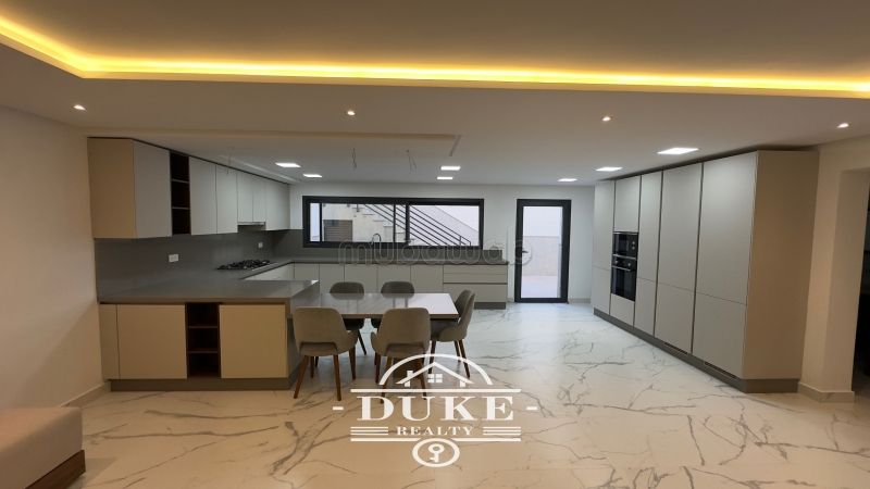 A louer: Luxueuse villa a harhoura