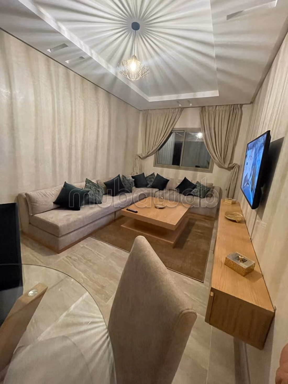 Appartement 78 m² à Route de Safi — 10