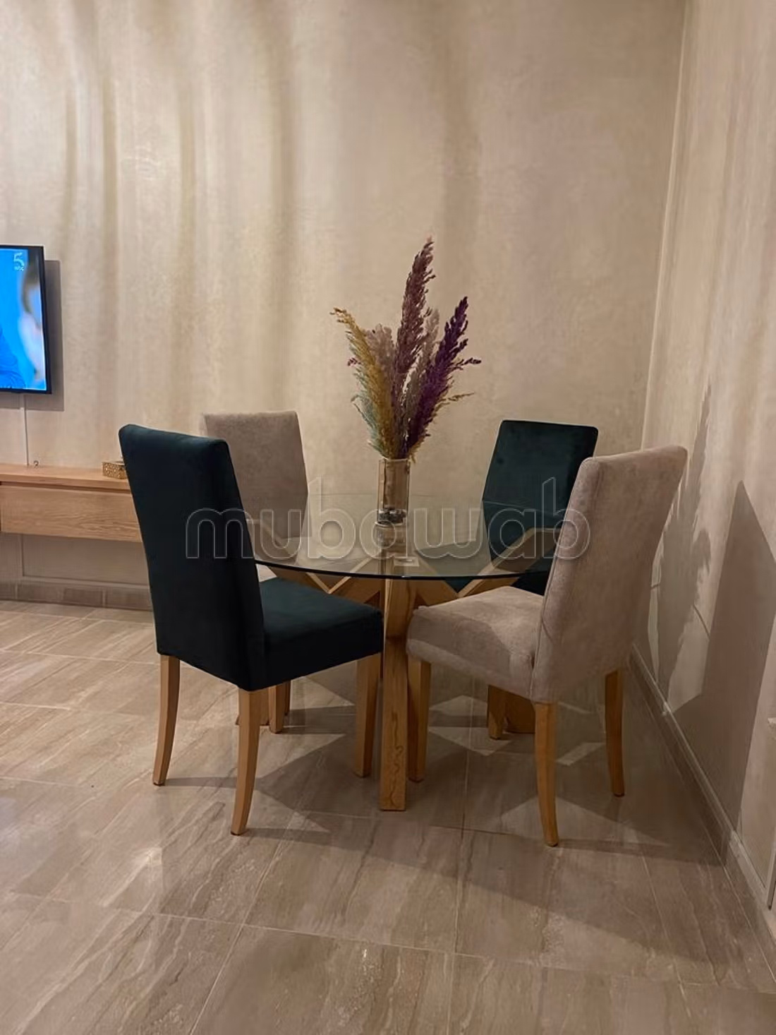 Appartement 78 m² à Route de Safi — 12