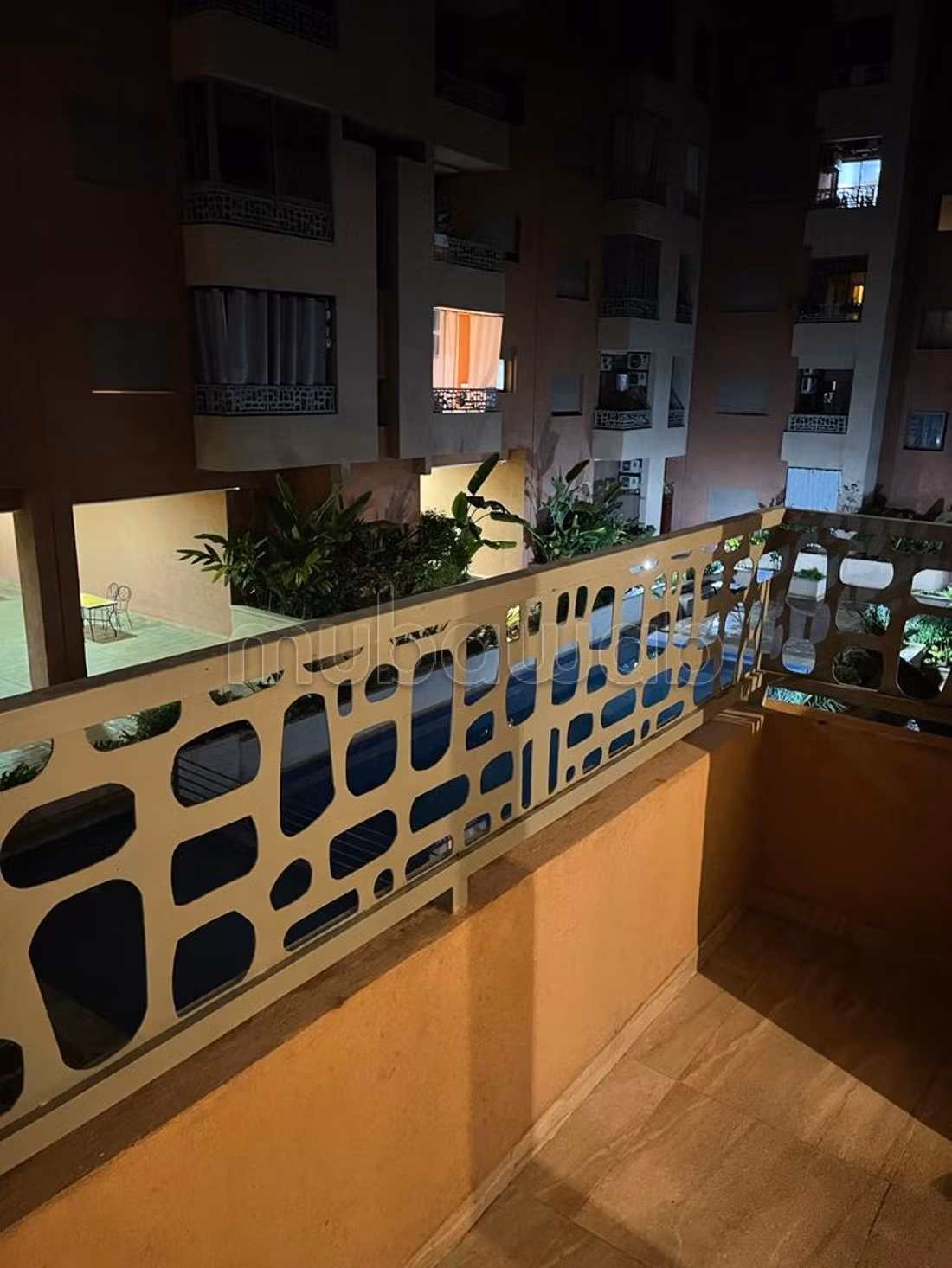 Appartement 78 m² à Route de Safi — 18
