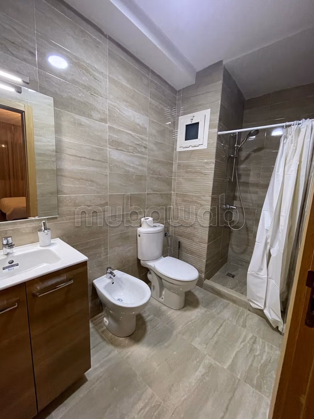 Appartement 78 m² à Route de Safi — 19