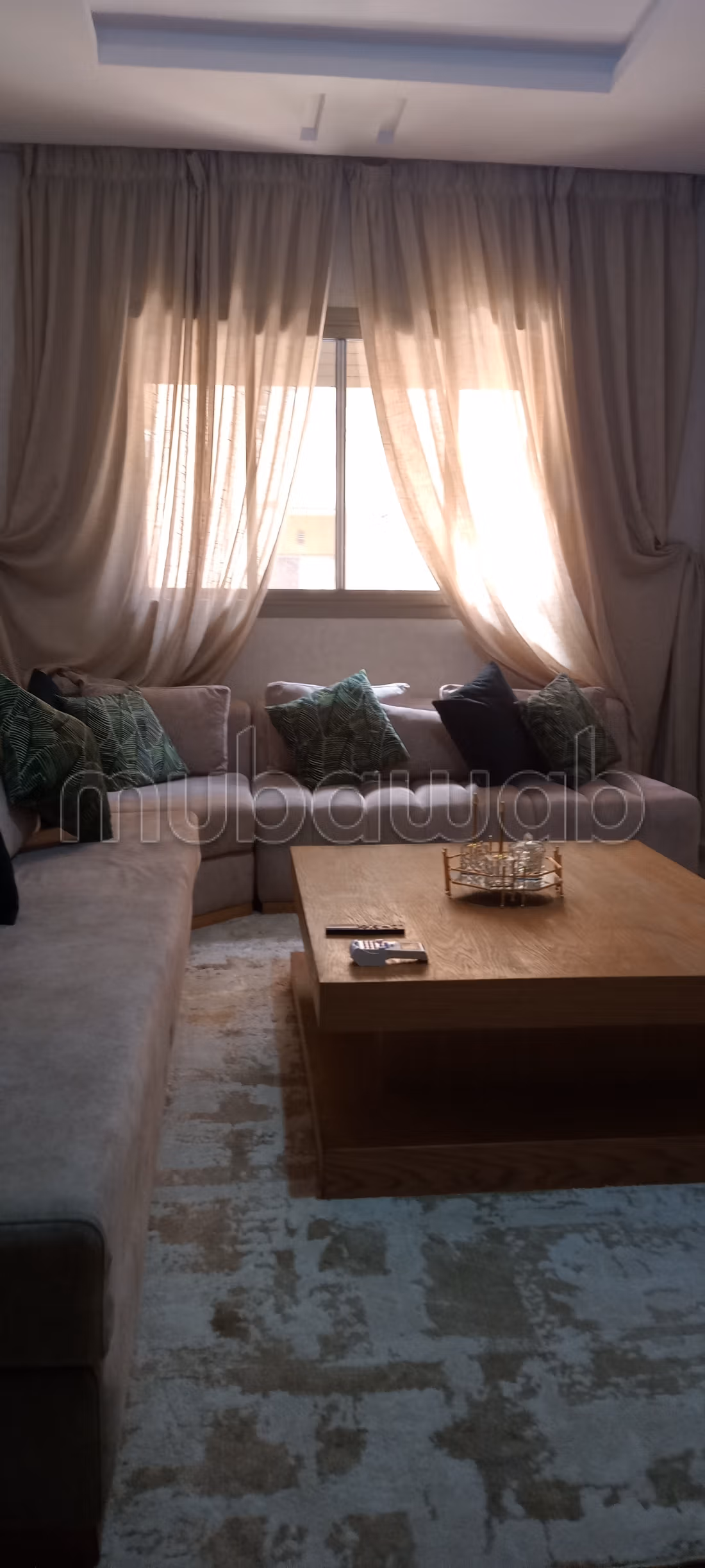 Appartement 78 m² à Route de Safi — 7