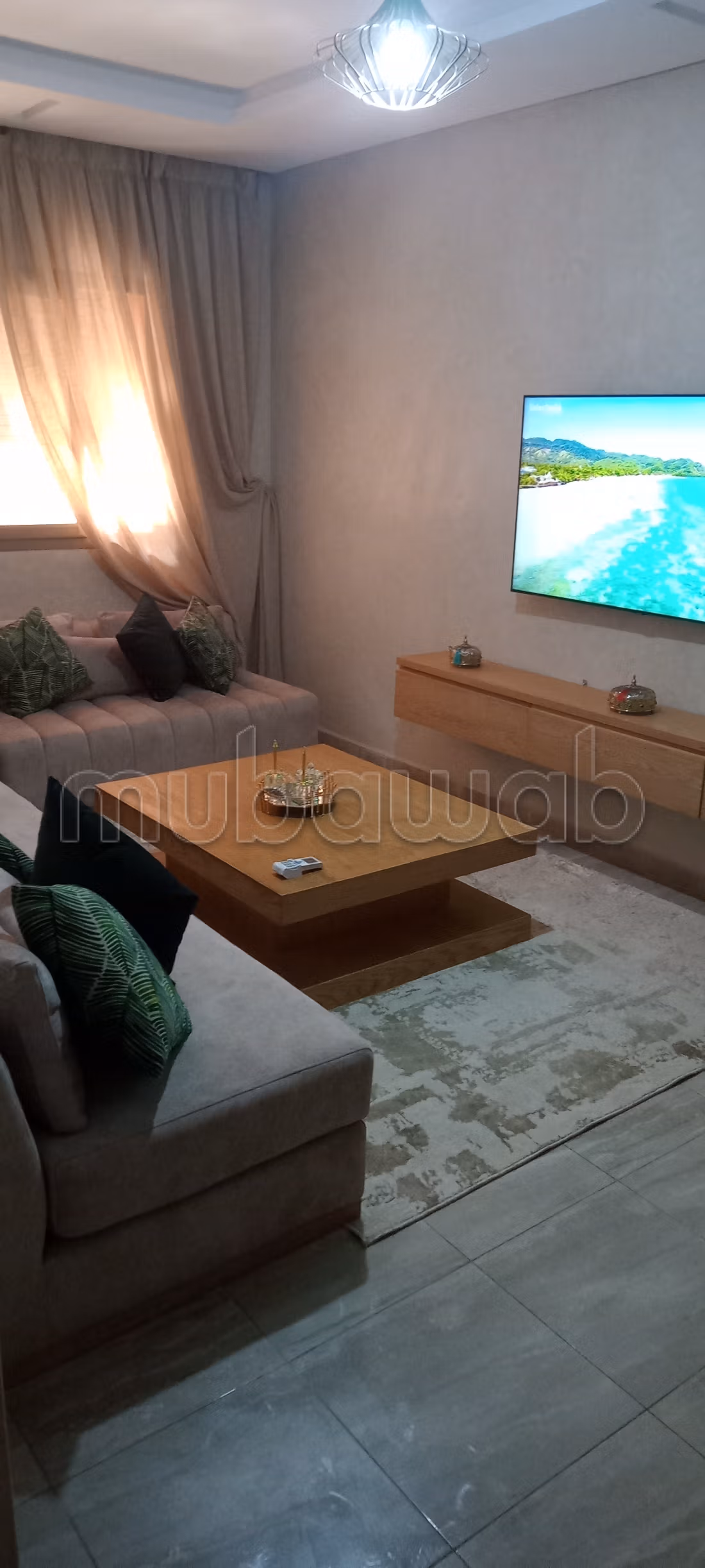 Appartement 78 m² à Route de Safi — 8