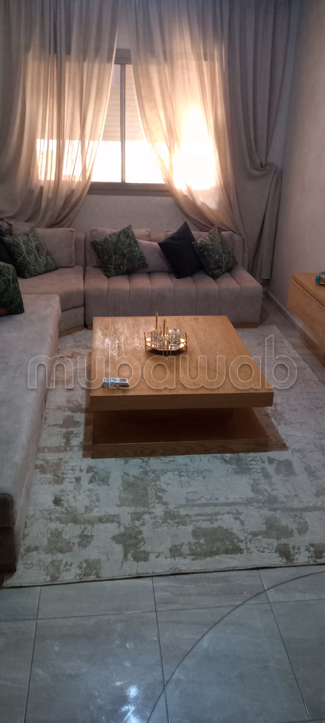 Appartement 78 m² à Route de Safi — 9