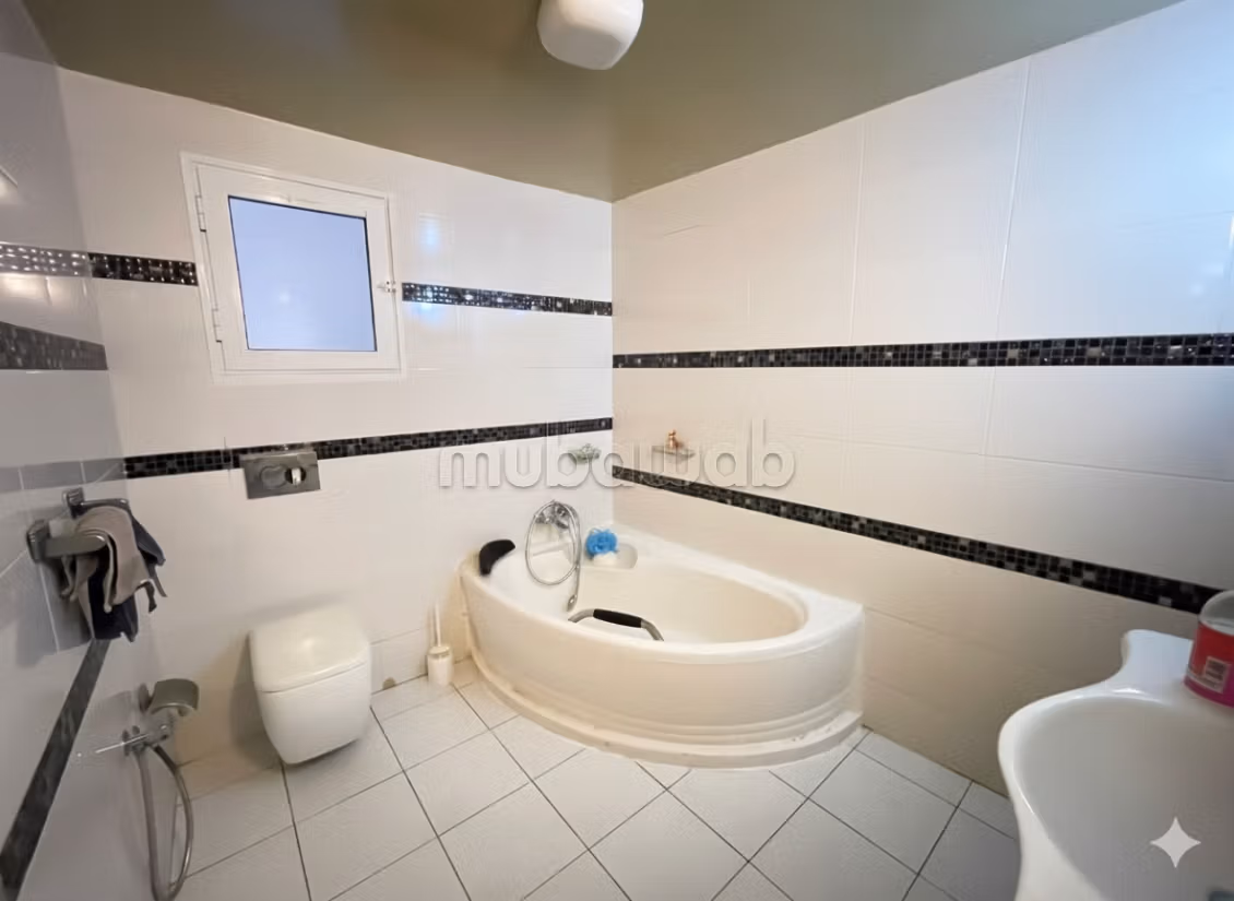 Rez de chaussée au charme d’une petite villa