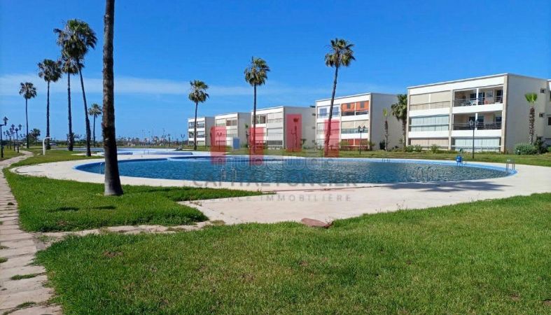 Appartement en residence