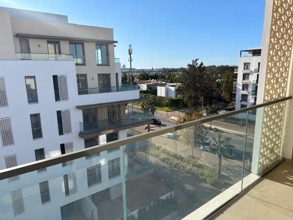 Studio OPAL A Eagles Hills a louer Souissi
