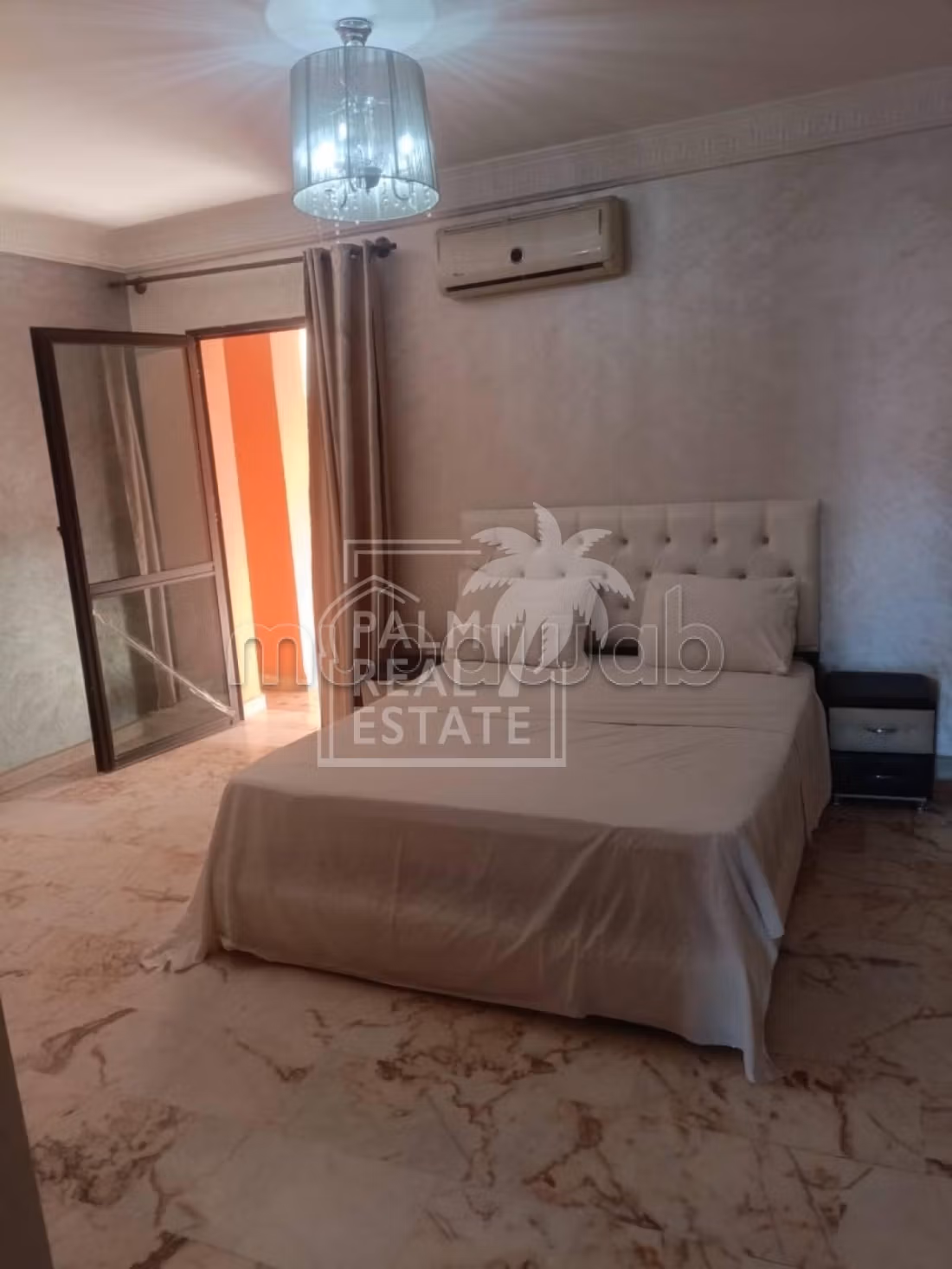 Appartement 84 m² à Guéliz — 10