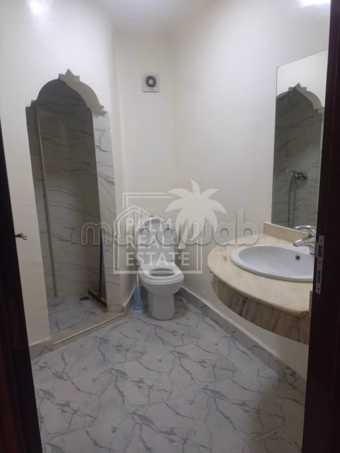 Appartement 84 m² à Guéliz — 8