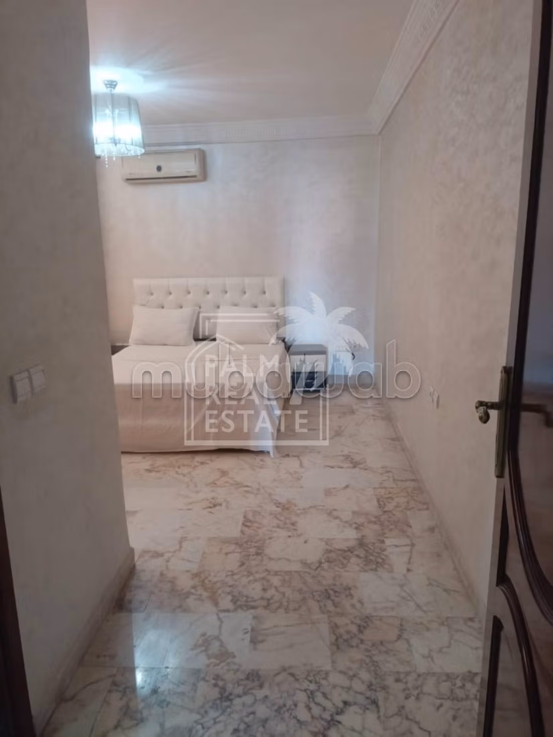Appartement 84 m² à Guéliz — 9