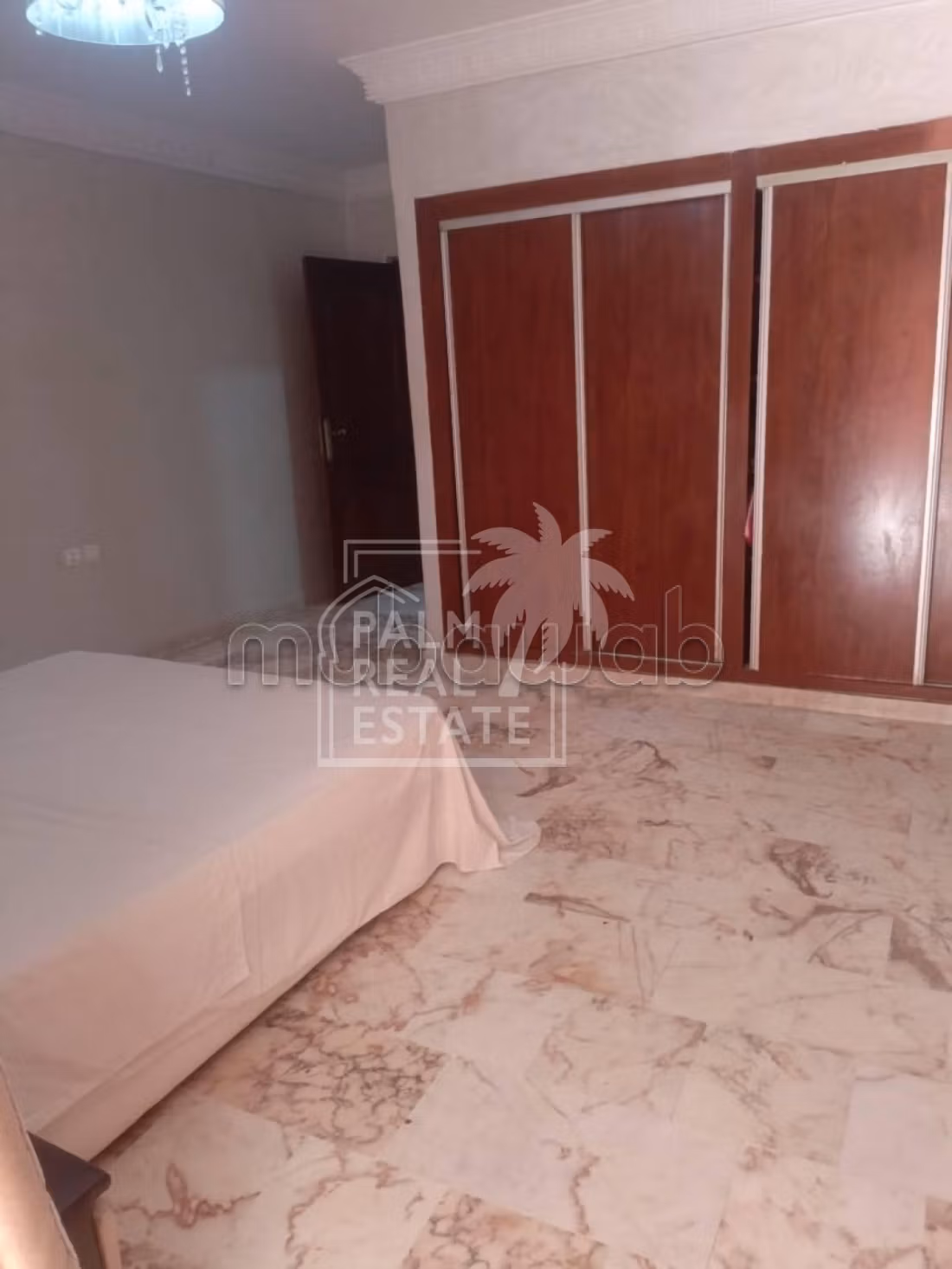 Appartement 84 m² à Guéliz — 12