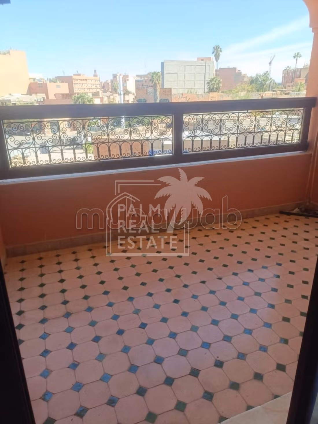 Appartement 84 m² à Guéliz — 7