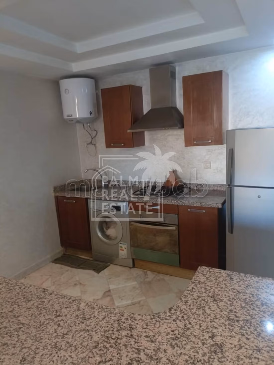 F2 a vendre a gueliz — 5