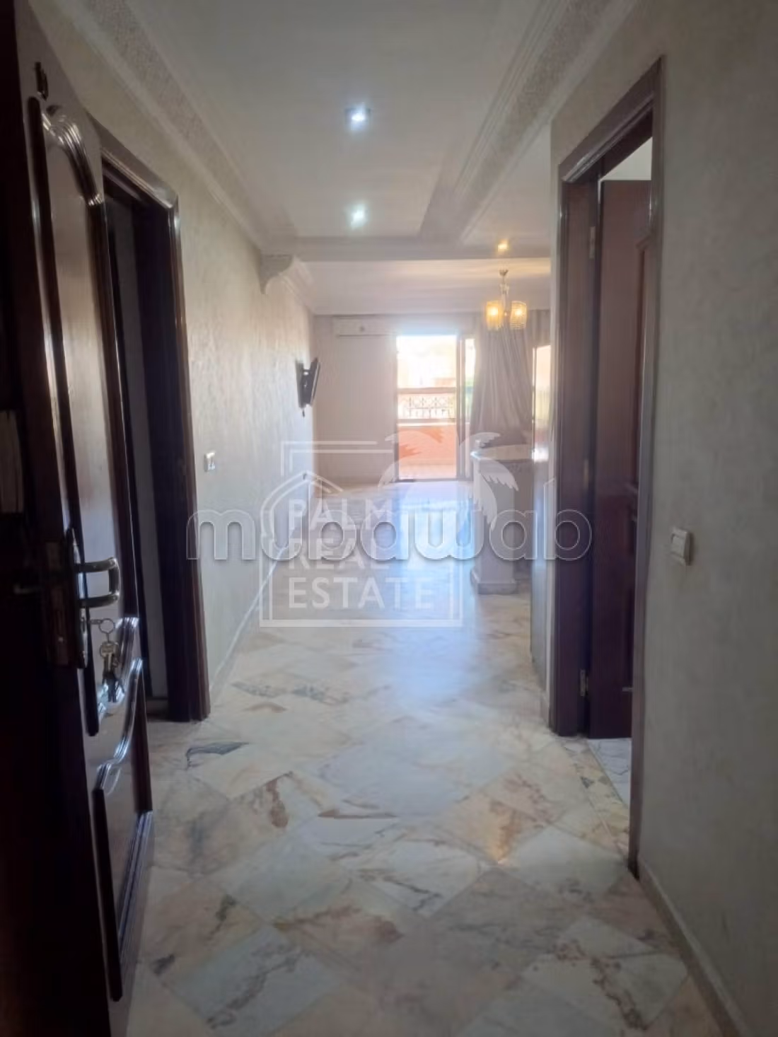 Appartement 84 m² à Guéliz — 11