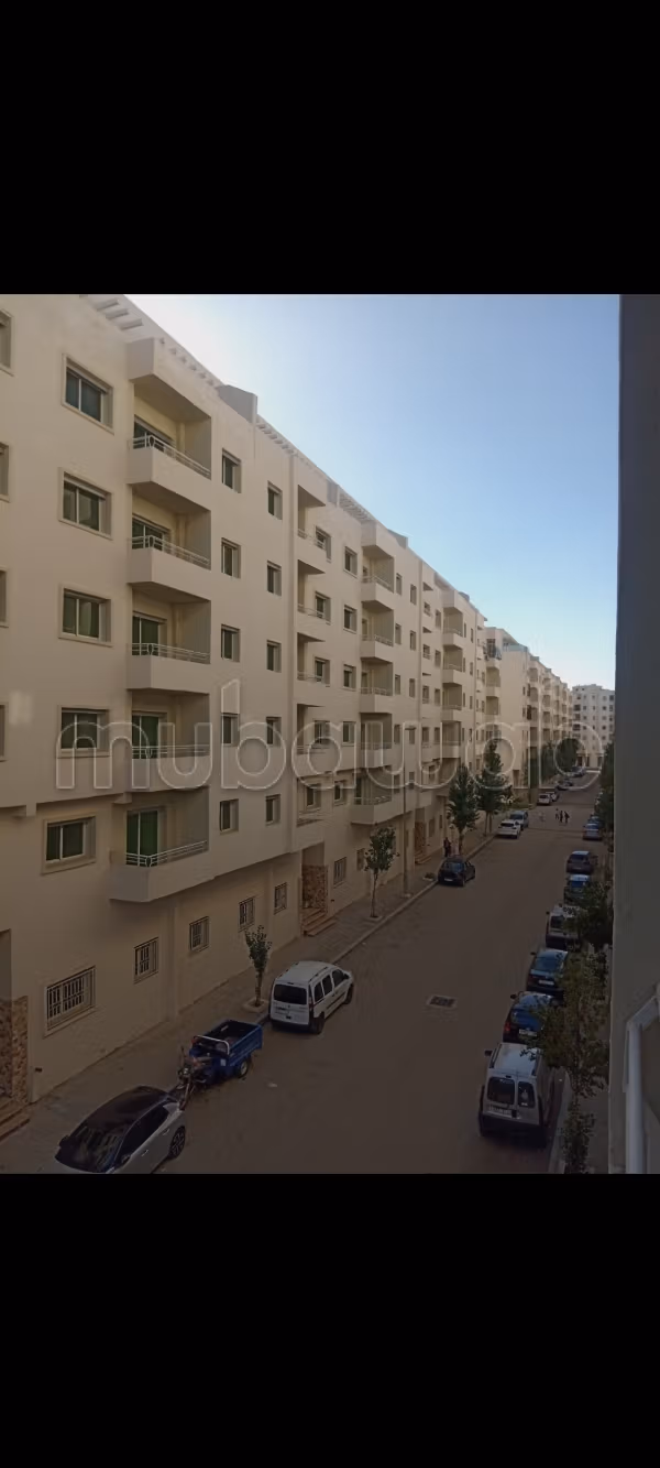 Appartement à vendre à Casabarata. 2 chambres. Porte blindée, sécurité