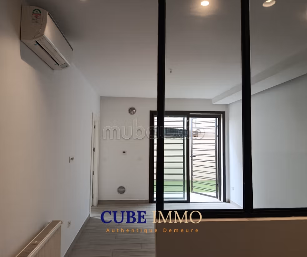 Vente appartement S1, Résidence Jade