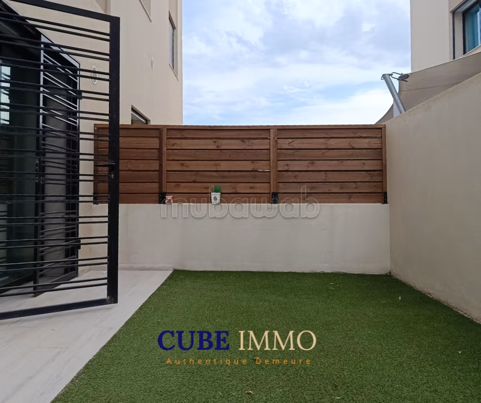 Vente appartement S1, Résidence Jade