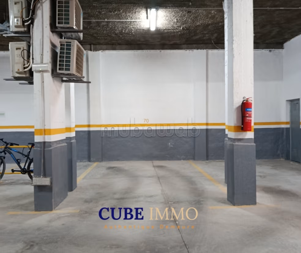 Vente appartement S1, Résidence Jade