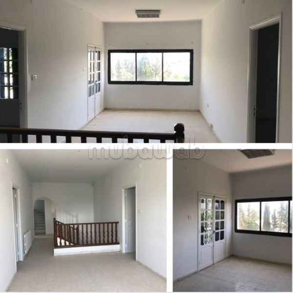 Villa spacieuse près du campus universitaire