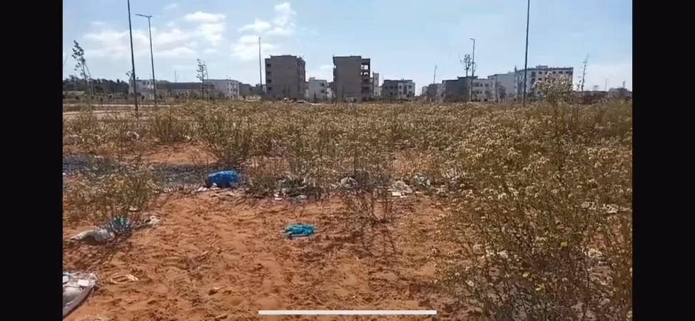 Terreno en venta. Pequeña superficie 70 m²