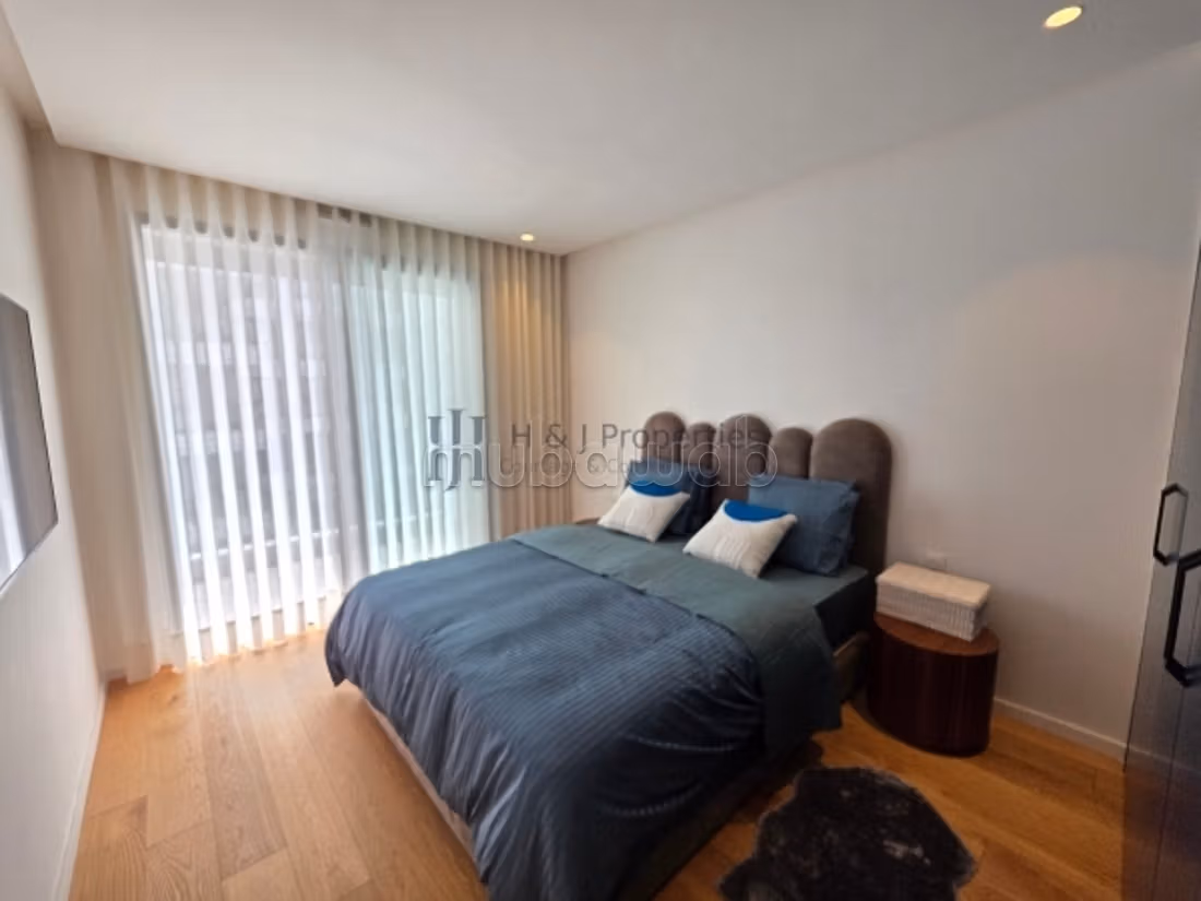 T2 meublé de 62m² – 1 chambre – terrasse